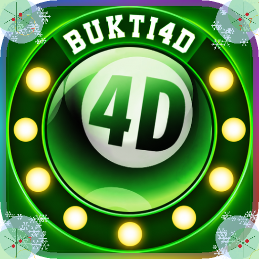 bukti4d — galeri pratinjau - APK Resmi